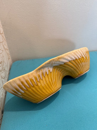 California Pottery Ceramic Dish/Planter