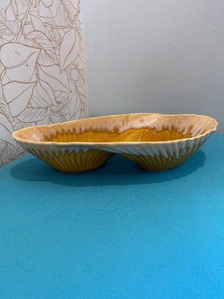 California Pottery Ceramic Dish/Planter