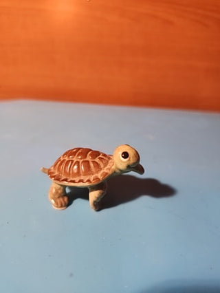 Hagen rednecker turtle