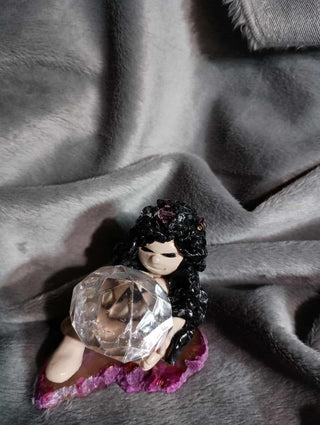 October Goddess rsv|114866