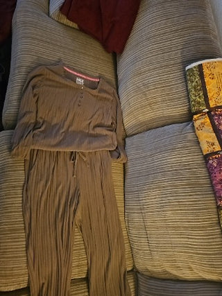 Muk Luks Lounge Set