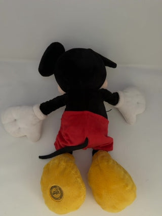 Mickey Mouse DSPE Plush