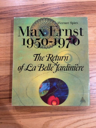 Ernst book