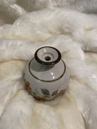 Handmade Ceramic Candle Holder RCD|60116