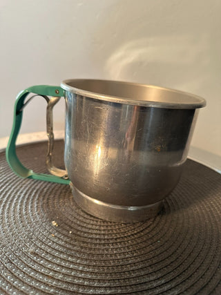 Sifter Foley 5 cup MTS|77755