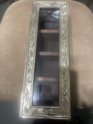 Wood trinket box rsv