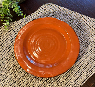 World Market 8.5” Fall Plate RSV|122230