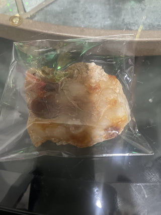 flat agate rsv