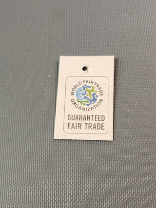 Set of three cloth mushrooms RCD