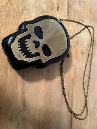 Handbag Skull Crossbody MTS|125976