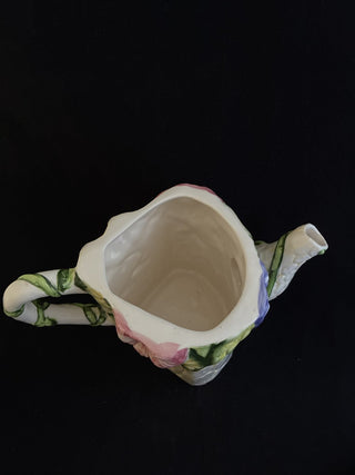 Lillian Vernon Teapot RCD