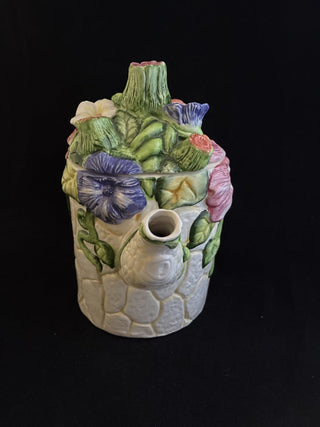 Lillian Vernon Teapot RCD