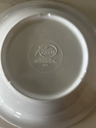 Marvin The Martian RARE Vintage Bowl,1996-RSV