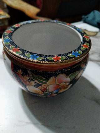 Small Planter|61017