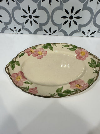 Franciscan Desert Rose 14" Serving Platter MTS|82077