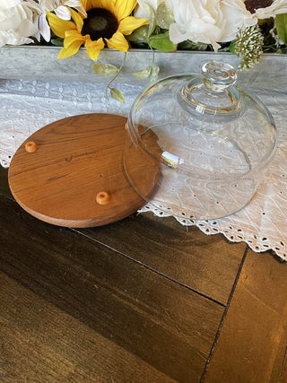 80’s Goodwood Cheese Board -RCD