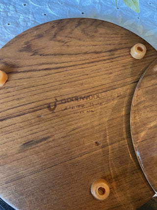 80’s Goodwood Cheese Board -RCD