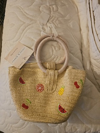 Toddlers Summer Bag