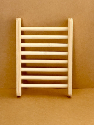 BAMBOO' SOAP HOLDER"   BOOTH # 69/68|88600