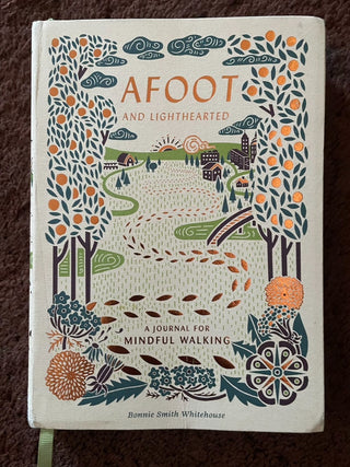 A Foot and Lighthearted MTS|79482