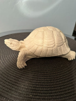 Turtle Marble Carved|55869