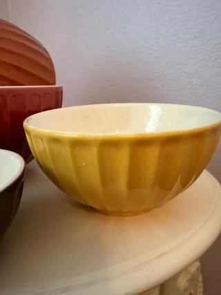 4 piece mixing bowel set by Bia RCD|123890