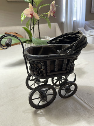 CR - Victoria Stroller|93028