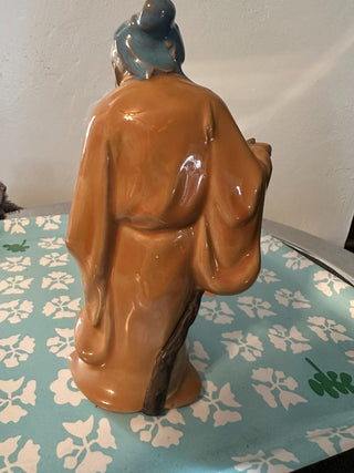 Oriental Shiwan Fushan China Authentic MTS|118578