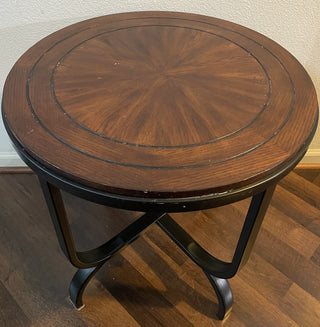 Wooden Coffee Table MTS|84919