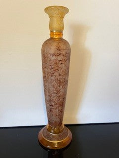 #2393 Umber Vase