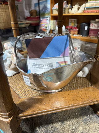 Godinger Butlers Wine Bottle Holder|88891