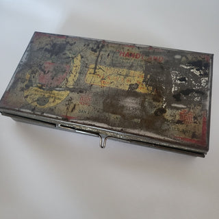 Vintage Handy Andy Box RSV|107485