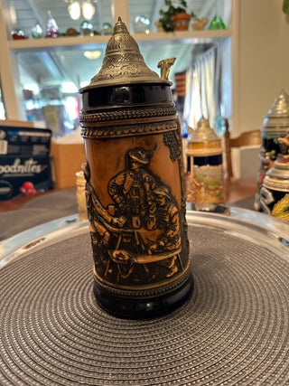 Stein Gerz Der Trunk dein Lieb|38592