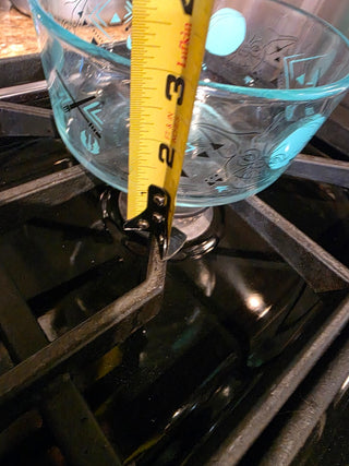 MTS Star Wars Pyrex Dish - Yoda|122269