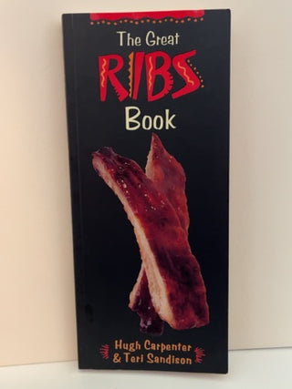 The Great Ribs Book