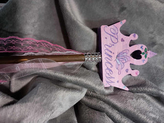 Princess wand rsv