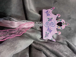 Princess wand rsv