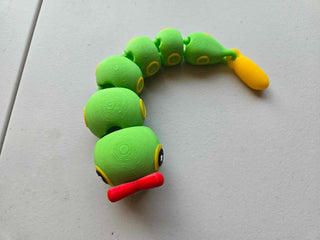 Flexi Pokémon Caterpie