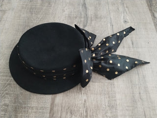 Jean Allen Wool Hat|65805