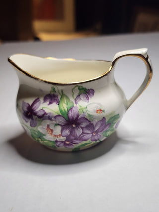 H M Sutherland Mini Creamer RSV|63295