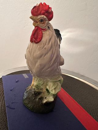 Chicken Rooster and Hen Napco MTS|137178