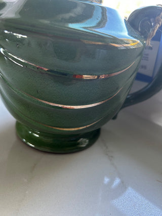 Vintage Hall Aladin Genie Lamp Tea Pot-RSV|118092