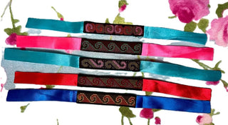 Cross-stitch Bookmarks|111666