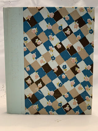 The Art of Sewing Traditional Favorites RSV