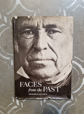 MW Faces of the Past|78941