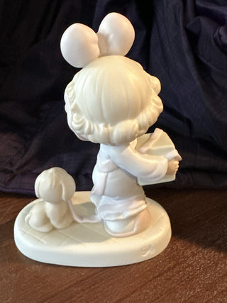 Precious Moments "Tied up for the holidays" #SM  RCD|145821