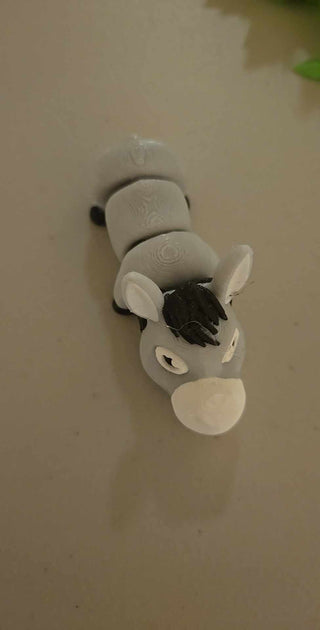 Flexi Baby Donkey|66853