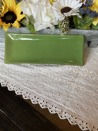 Green Tray - RDC|77964