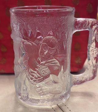 1995 BATMAN FOREVER MUG FROM MCDONALD'S ROBIN|62893