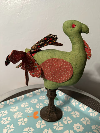 Chicken Hand-Stuffed MTS|119958